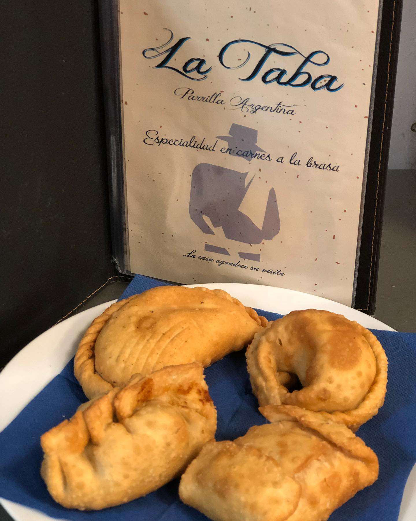 Restaurante en Málaga La Taba
